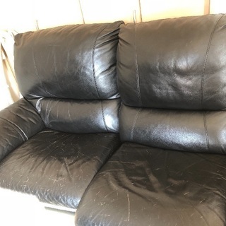 3人掛け ソファ リクライニング 