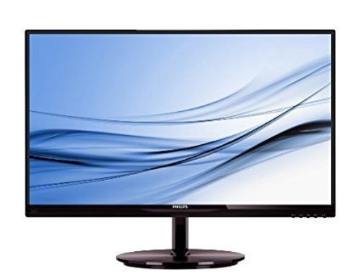 PHILIPS フィリップス 21.5インチ 液晶 モニター