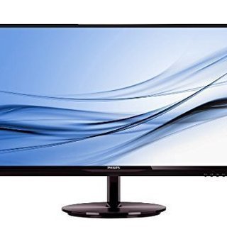 PHILIPS - 液晶モニター 21.5インチ PHILIPS SoftBlueテクノロジー搭載 SoftBlue テクノロジー搭載液晶モニター 223S7EJMB/11 | Philips