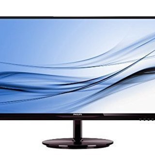 PHILIPS フィリップス 21.5インチ 液晶 モニター