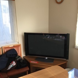 本日限定 激安 HITACHI 42インチ WOO