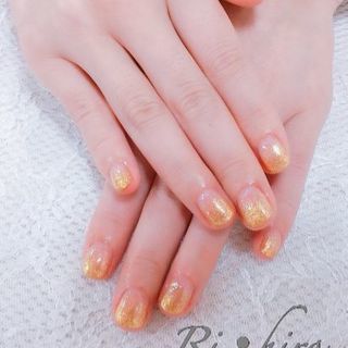 (46)ネイル💅キャンペーンデー♪日時限定!