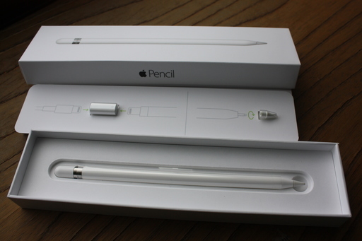 Apple Pencil MKOC2J/A アップル ペンシル
