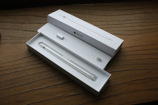 Apple Pencil MKOC2J/A アップル ペンシル