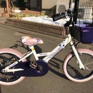 子供自転車 16インチ