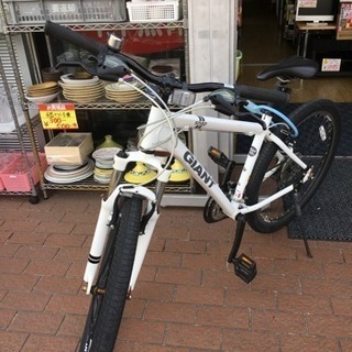 GIANT ジャイアント SNAP マウンテンバイク 2014年モデル