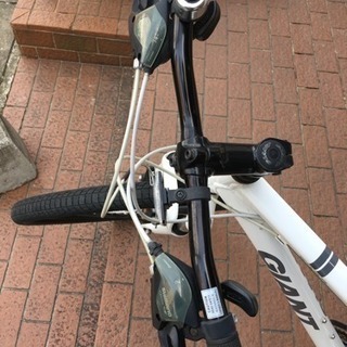 GIANT ジャイアント SNAP マウンテンバイク 2014年モデル