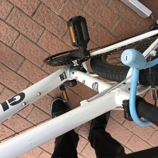 GIANT ジャイアント SNAP マウンテンバイク 2014年モデル