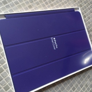 iPad pro10.5用 smart cover値下げ