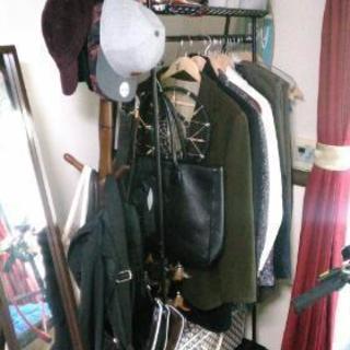 至急！引っ越しします！私が必要な物以外は、全部綺麗に買い取って下さい。