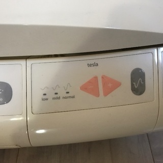 値下げしました サキナ美顔器 スタンドなし