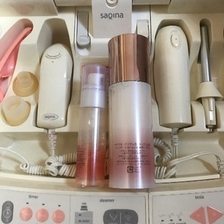値下げしました サキナ美顔器 スタンドなし