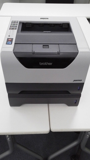 HL-5350DN | レーザープリンター| ブラザー Brother