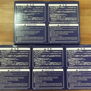 値下げしました！　新品未使用！ＭＵＴＯＨのインクタンク