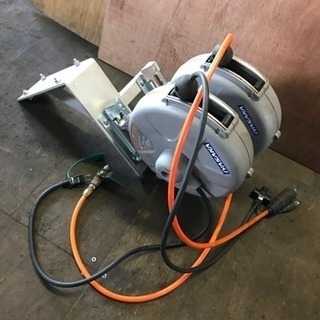 エアーリール 電気リール