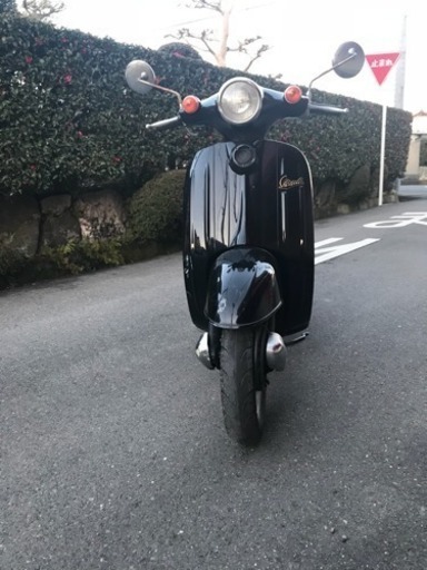 艶ありベルデ