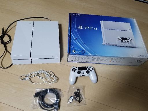 美品❗格安❗ＰＳ4
