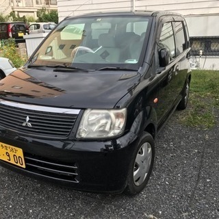 EKワゴン！美車★低距離★女性オーナー★