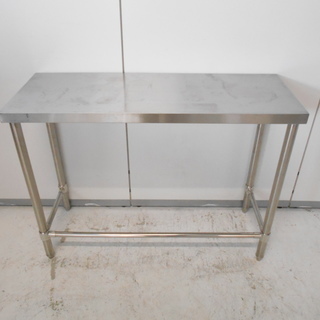 マルゼン　ステンレス　作業台　調理台　BW-TN　美品　【リサイクルショップサルフ】