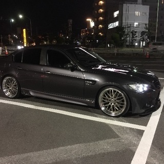 BMW325i M3仕様 後期仕様 