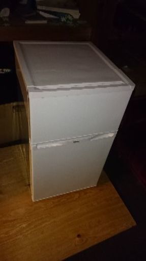 ④冷蔵庫Haier