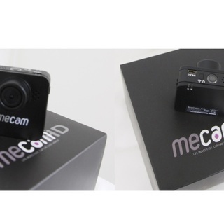 「値下げ」Me CAM 携帯用小型カメラ　海外直輸入品　ジャンク品