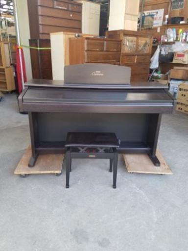 YAMAHA　電子ピアノ　グラビノーバ　CVT-103