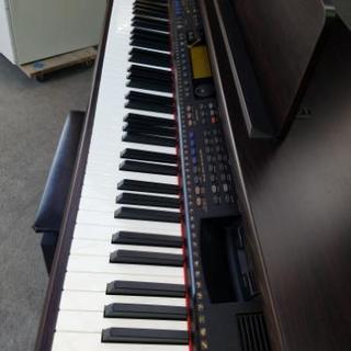 YAMAHA　電子ピアノ　グラビノーバ　CVT-103