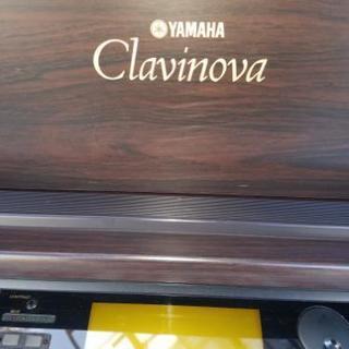 YAMAHA　電子ピアノ　グラビノーバ　CVT-103