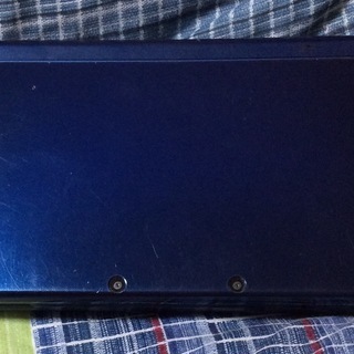 New 3DS LL 