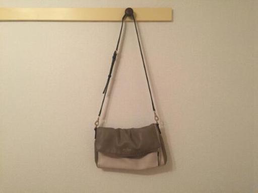 katespade ショルダーバッグ♠
