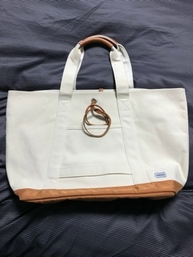 未使用 激レア！ミスチル\u0026PORTER コラボトートバッグ
