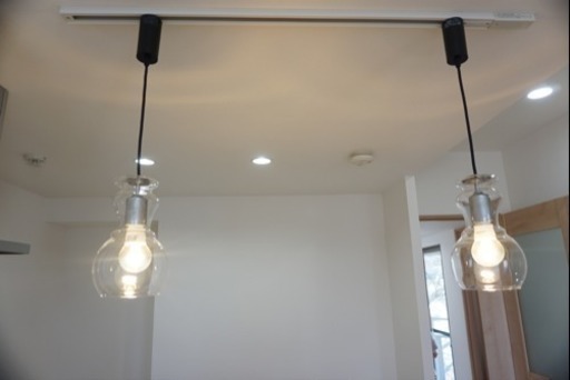 KOIZUMI  LED ペンダントライト 新品  2つセット