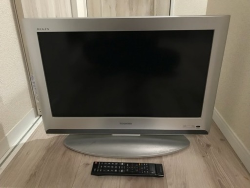 26型テレビ  美品