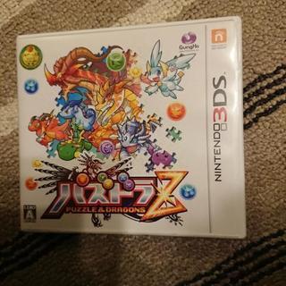 【中古】パズドラZ