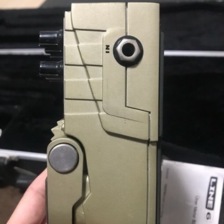 UBER METAL LINE6 (まめぞう) 西大宮のエフェクター、PA機器の中古 