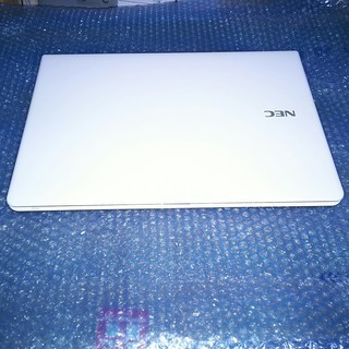 美品 LaVie改34 Core i7 SSD HDD Win10