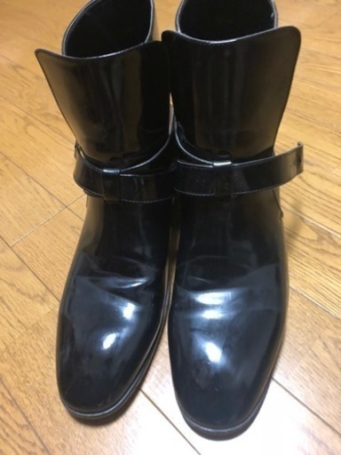 メンズブーツ