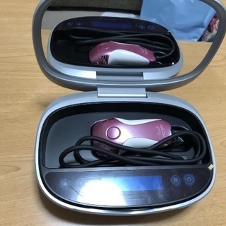 脱毛 ケノン