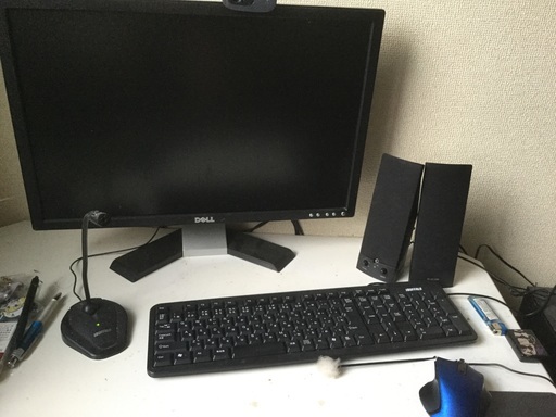 レノボ デスクトップＰＣ(H330 11851GJ)