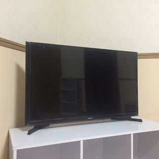 SAMSUNG 32インチ テレビ
