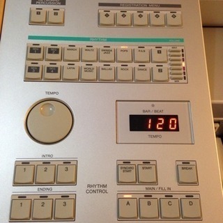 【値下げ❗️】ヤマハエレクトーンステージア ELS-01C