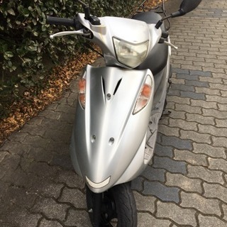 アドレスv125