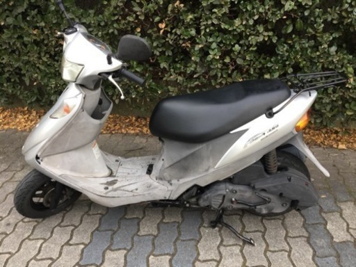 アドレスv125 アドレスv125g エアロ ブレス アドレスV125｜BLESS