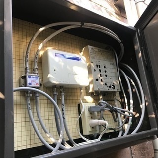 【限定6名】簡単な電気工事《日給50000円〜》現場＝東京・神奈川