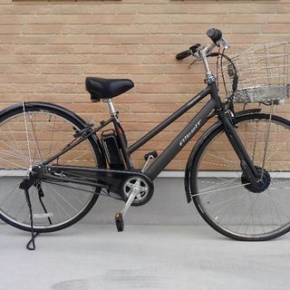 電動自転車ﾌﾞﾘｼﾞｽﾄﾝｱﾙﾍﾞﾙﾄe B300 S型アンバー...