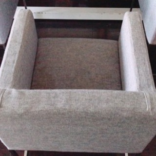 【☆50%値下げ☆】有名TV番組使用ダイニングセット ※7/31まで※