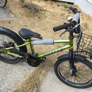 子ども用自転車