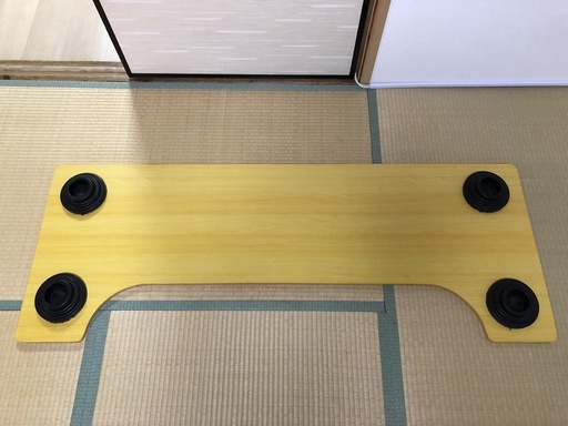 ピアノ用 敷板（イトマサビッグパネル）＆インシュレーター