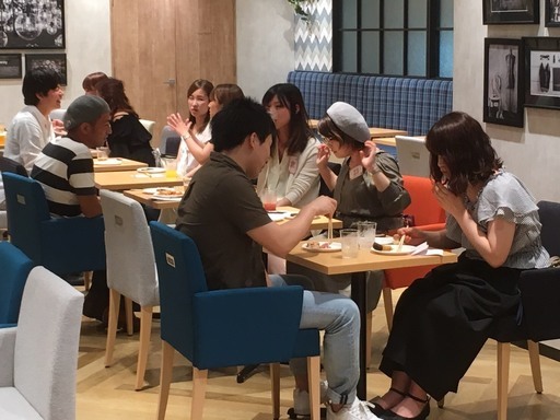 バレンタイン間近 今話題の婚カツパーティー 街コン会場 月間動員数50 000人 カップル率48 シャンクレール 宇都宮のパーティーのイベント参加者募集 無料掲載の掲示板 ジモティー